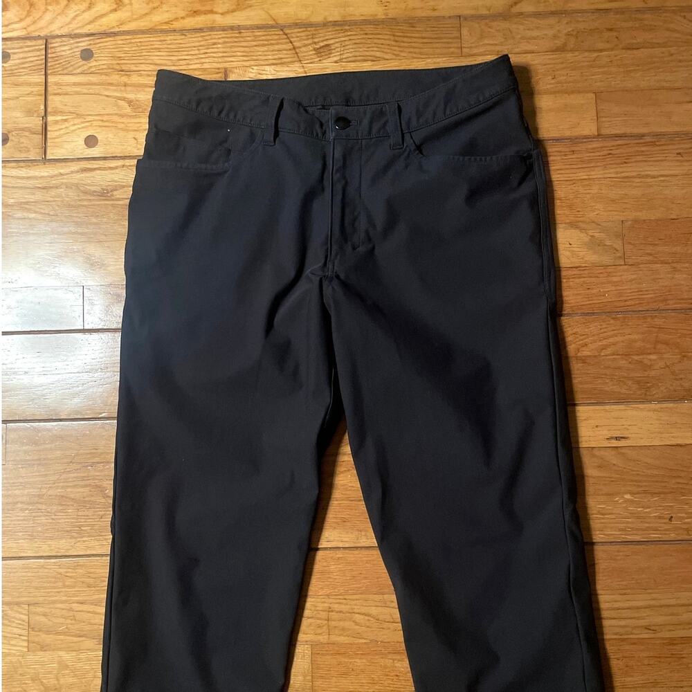 Lululemon ABC Pant Classic - Picture 7 of 15